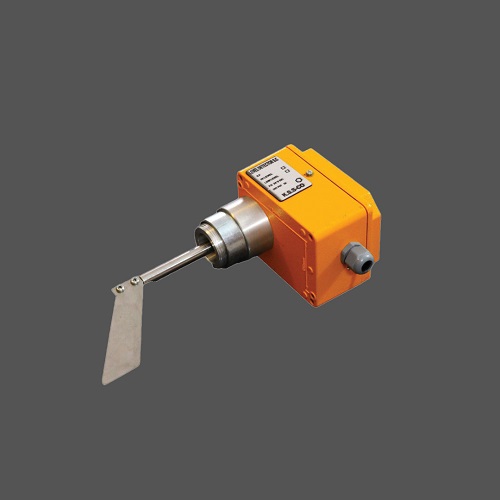 لول سوئیچ روتاری 24V DC